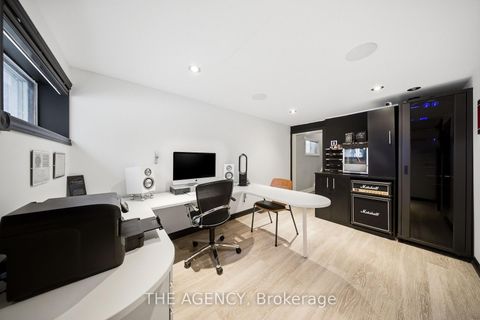 Photo 43 at 23 Cedarwood Crescent, Nobleton, King