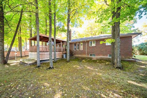 Photo 44 at 23 Cedarwood Crescent, Nobleton, King