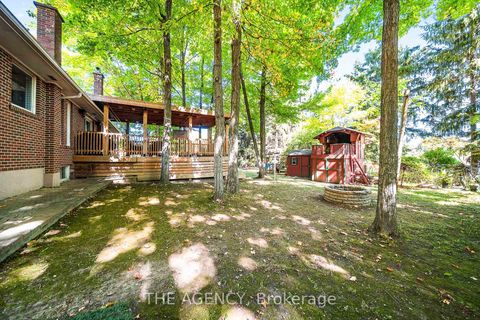 Photo 45 at 23 Cedarwood Crescent, Nobleton, King