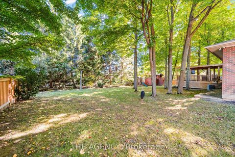 Photo 46 at 23 Cedarwood Crescent, Nobleton, King