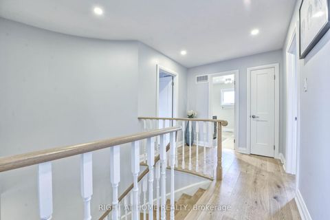 Photo 20 at 1517 Queensbury Crescent, CP College Park, Oakville