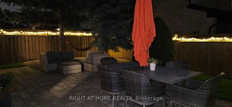 Photo 46 at 1517 Queensbury Crescent, CP College Park, Oakville