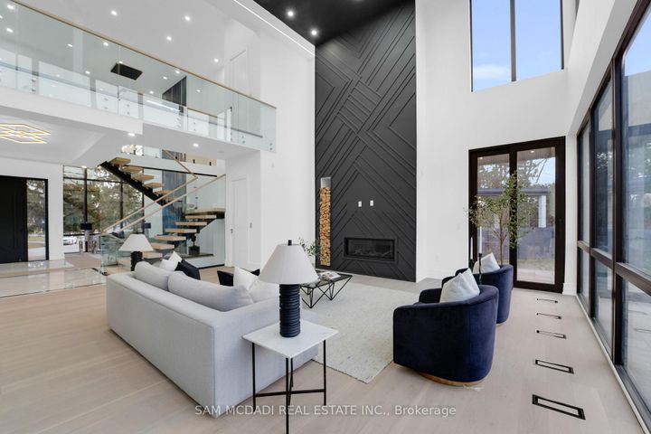 Photo 5 at 468 Saville Crescent, WO West, Oakville