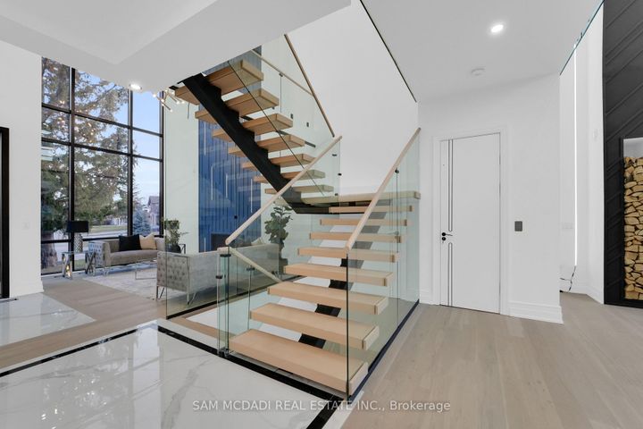 Photo 21 at 468 Saville Crescent, WO West, Oakville