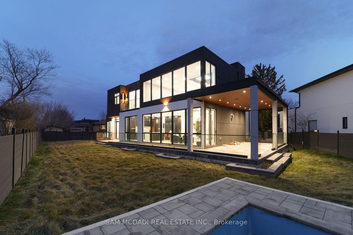 Photo 44 at 468 Saville Crescent, WO West, Oakville