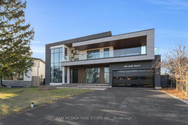 Photo 48 at 468 Saville Crescent, WO West, Oakville