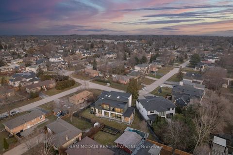 Photo 45 at 468 Saville Crescent, WO West, Oakville