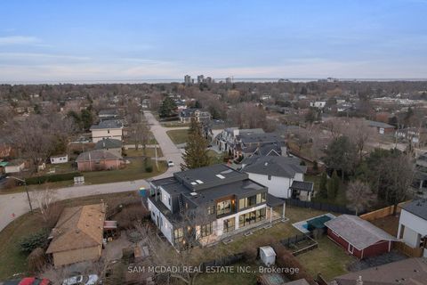 Photo 46 at 468 Saville Crescent, WO West, Oakville