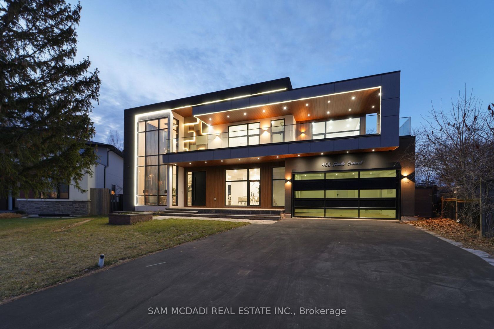 468 Saville Crescent, WO West, Oakville 