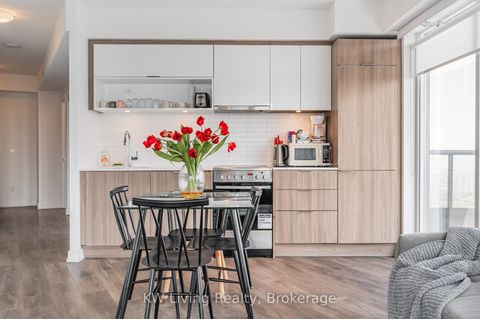 Photo 3 at 3307 - 159 Wellesley Street E, South St. James Town, Toronto