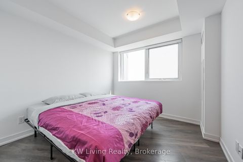 Photo 9 at 3307 - 159 Wellesley Street E, South St. James Town, Toronto