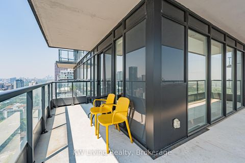 Photo 12 at 3307 - 159 Wellesley Street E, South St. James Town, Toronto