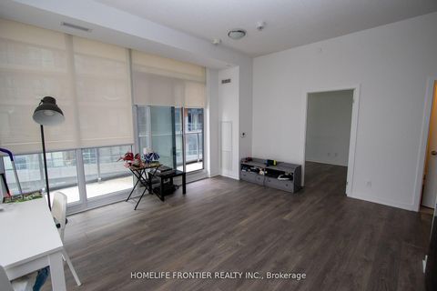 Photo 1 at 315 - 38 Forest Manor Road, Henry Farm, Toronto