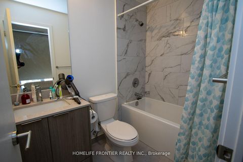 Photo 7 at 315 - 38 Forest Manor Road, Henry Farm, Toronto
