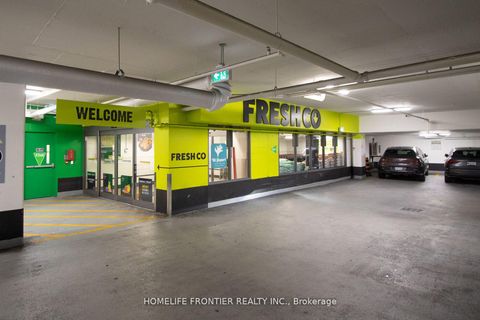 Photo 17 at 315 - 38 Forest Manor Road, Henry Farm, Toronto