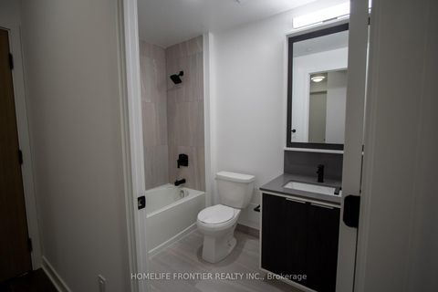 Photo 3 at 211 - 36 Zorra Street, City Centre West, Toronto