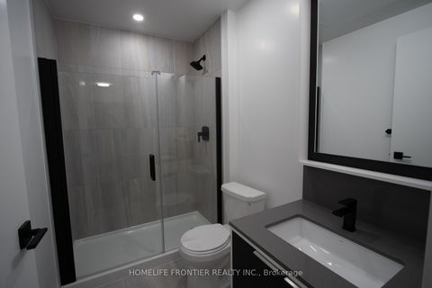 Photo 10 at 211 - 36 Zorra Street, City Centre West, Toronto