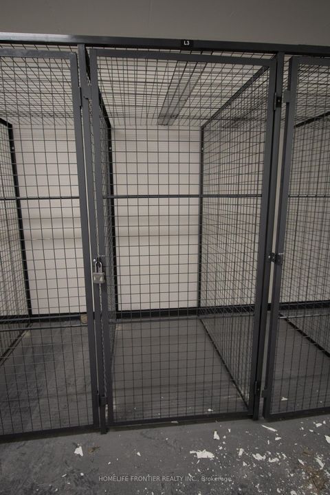 Photo 11 at 211 - 36 Zorra Street, City Centre West, Toronto