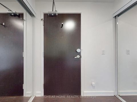 Photo 11 at 1407 - 55 Regent Park Boulevard, Regent Park, Toronto