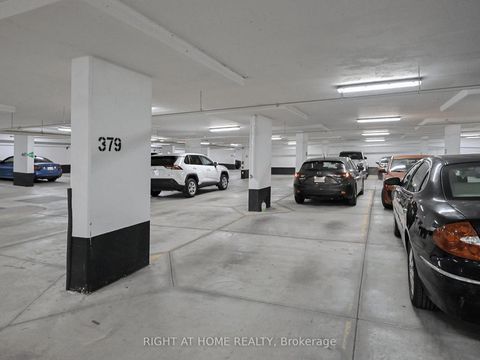 Photo 16 at 1407 - 55 Regent Park Boulevard, Regent Park, Toronto