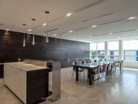 Photo 17 at 1407 - 55 Regent Park Boulevard, Regent Park, Toronto