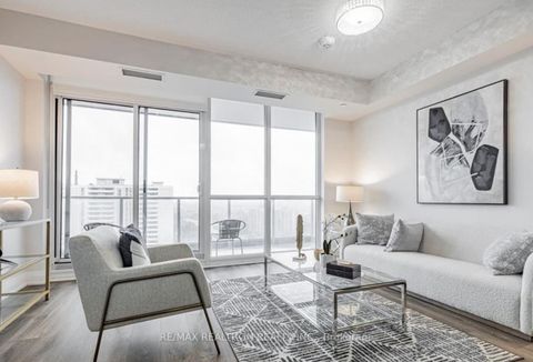 Photo 6 at 1003 - 36 Forest Manor Road Road, Henry Farm, Toronto