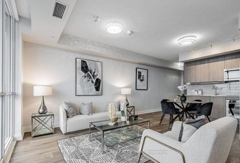 Photo 7 at 1003 - 36 Forest Manor Road Road, Henry Farm, Toronto