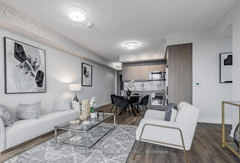 Photo 8 at 1003 - 36 Forest Manor Road Road, Henry Farm, Toronto