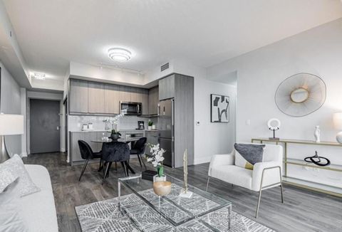 Photo 9 at 1003 - 36 Forest Manor Road Road, Henry Farm, Toronto