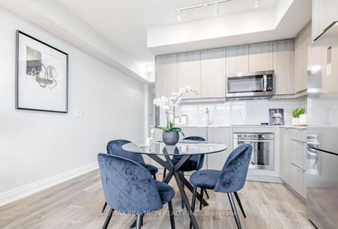 Photo 10 at 1003 - 36 Forest Manor Road Road, Henry Farm, Toronto