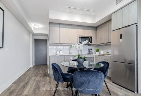 Photo 11 at 1003 - 36 Forest Manor Road Road, Henry Farm, Toronto