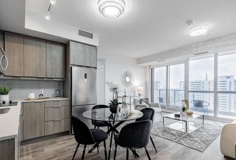 Photo 13 at 1003 - 36 Forest Manor Road Road, Henry Farm, Toronto