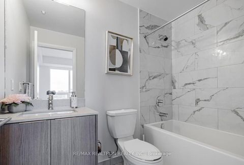 Photo 17 at 1003 - 36 Forest Manor Road Road, Henry Farm, Toronto