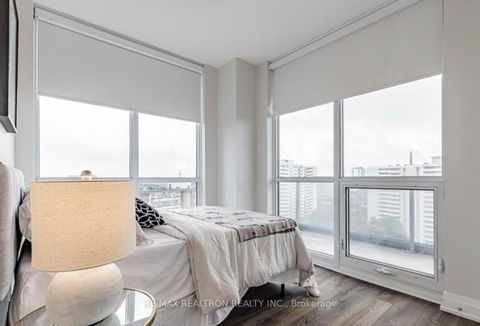 Photo 18 at 1003 - 36 Forest Manor Road Road, Henry Farm, Toronto