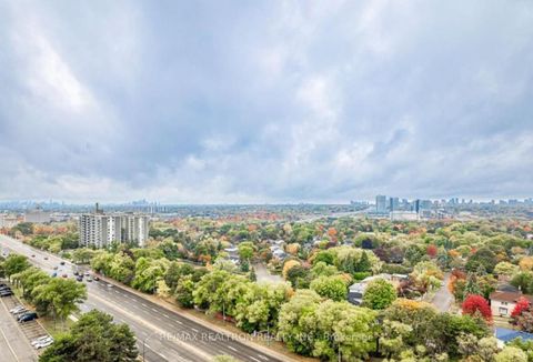 Photo 21 at 1003 - 36 Forest Manor Road Road, Henry Farm, Toronto