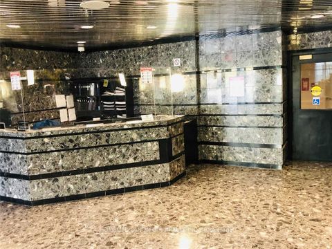 Photo 2 at 1204 - 4725 Sheppard Avenue E, Malvern West, Toronto