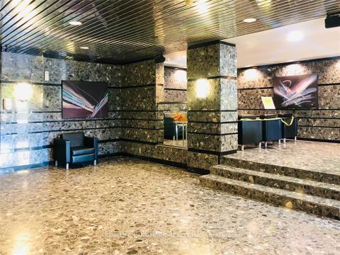 Photo 3 at 1204 - 4725 Sheppard Avenue E, Malvern West, Toronto