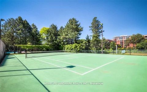 Photo 6 at 1204 - 4725 Sheppard Avenue E, Malvern West, Toronto