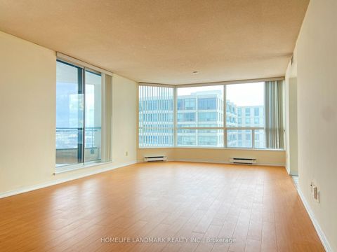 Photo 10 at 1204 - 4725 Sheppard Avenue E, Malvern West, Toronto