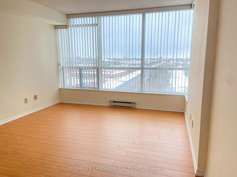 Photo 12 at 1204 - 4725 Sheppard Avenue E, Malvern West, Toronto