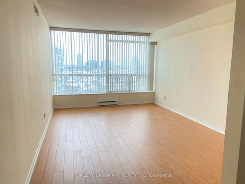 Photo 13 at 1204 - 4725 Sheppard Avenue E, Malvern West, Toronto