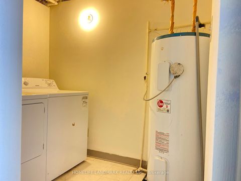 Photo 17 at 1204 - 4725 Sheppard Avenue E, Malvern West, Toronto