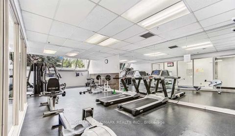 Photo 5 at 1217 - 4725 Sheppard Avenue E, Malvern West, Toronto