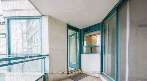 Photo 10 at 1217 - 4725 Sheppard Avenue E, Malvern West, Toronto