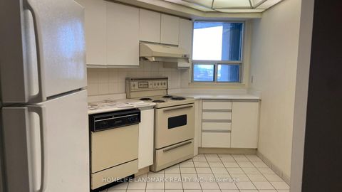 Photo 11 at 1217 - 4725 Sheppard Avenue E, Malvern West, Toronto