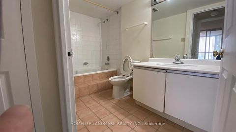 Photo 12 at 1217 - 4725 Sheppard Avenue E, Malvern West, Toronto