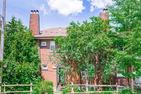 Photo 0 at 111 Alberta Avenue, Wychwood, Toronto