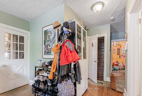 Photo 3 at 111 Alberta Avenue, Wychwood, Toronto