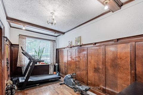 Photo 12 at 111 Alberta Avenue, Wychwood, Toronto