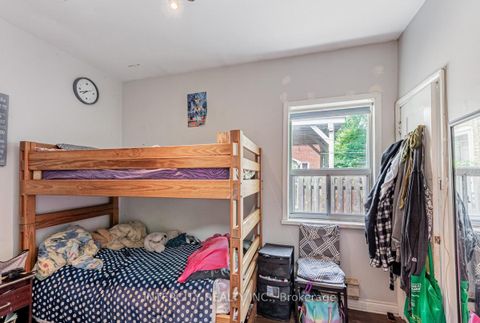 Photo 14 at 111 Alberta Avenue, Wychwood, Toronto